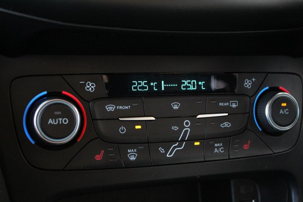 Used Ford Focus 2016 for sale - 77879430: Photo 19