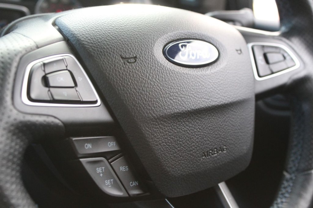 Used Ford Focus 2016 for sale - 77879430: Photo 21