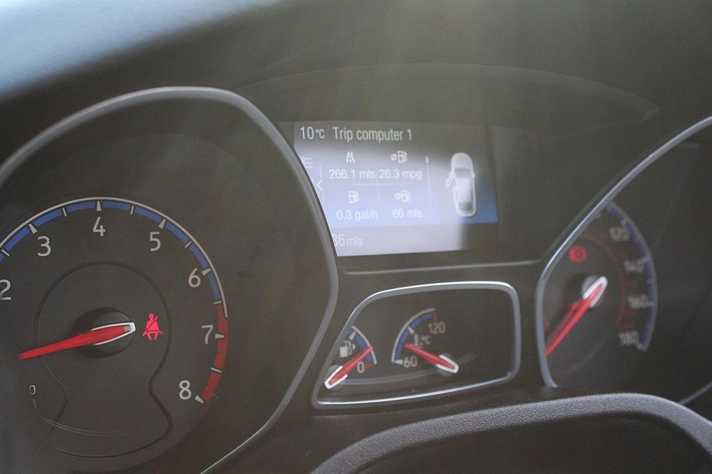 Used Ford Focus 2016 for sale - 77879430: Photo 22