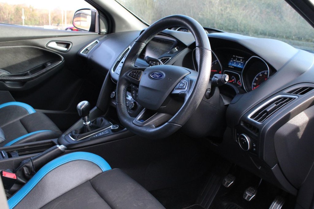 Used Ford Focus 2016 for sale - 77879430: Photo 25