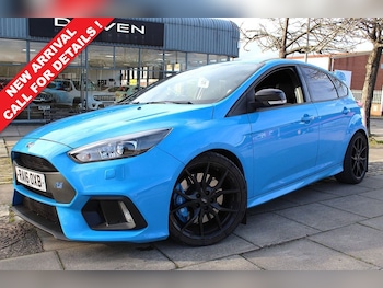 Used Ford Focus 2016 for sale - 77879430: Photo