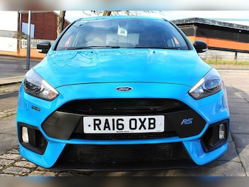 Used Ford Focus 2016 for sale - 77879430: Photo