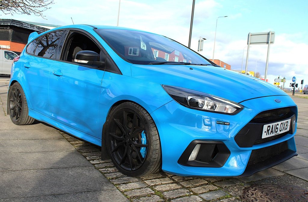 Used Ford Focus 2016 for sale - 77879430: Photo 6