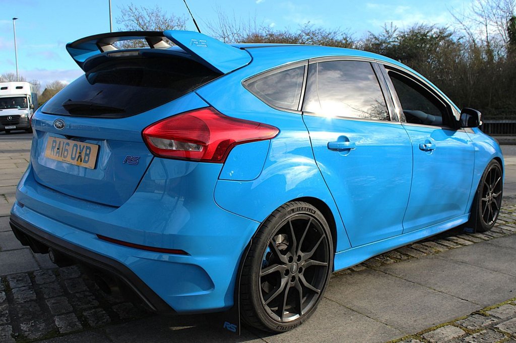 Used Ford Focus 2016 for sale - 77879430: Photo 8