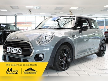 MINI - Hatch