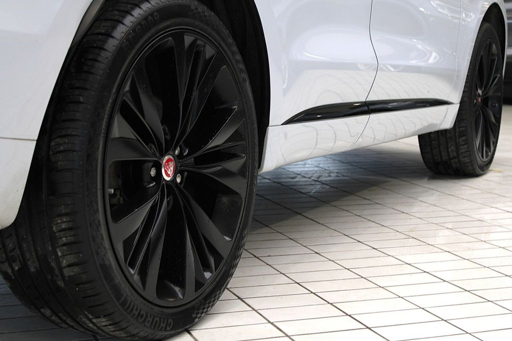 Used Jaguar F-Pace 2019 for sale - 77276000: Photo 15