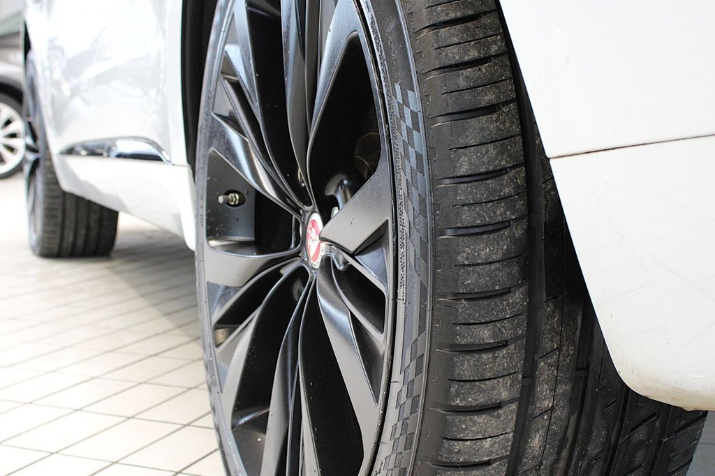 Used Jaguar F-Pace 2019 for sale - 77276000: Photo 21