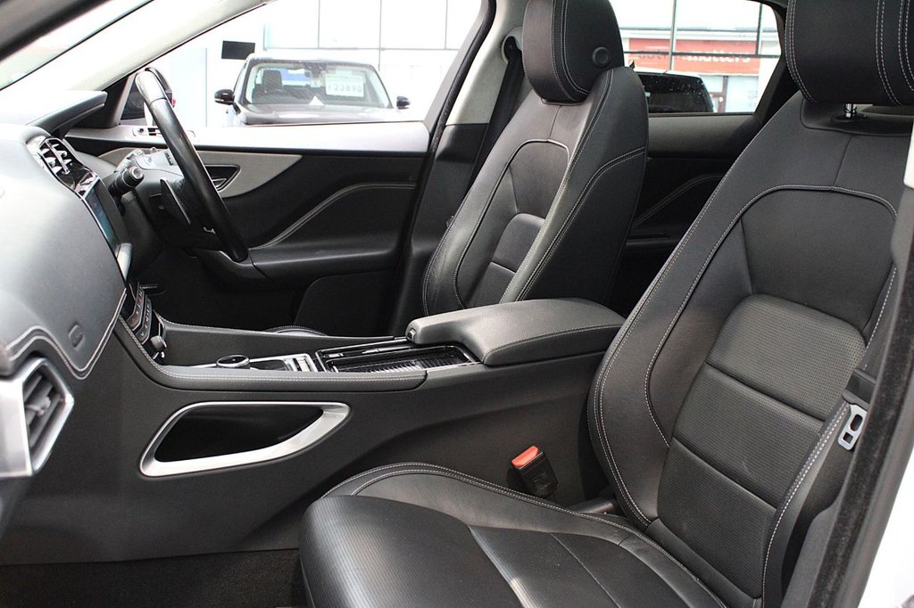 Used Jaguar F-Pace 2019 for sale - 77276000: Photo 23