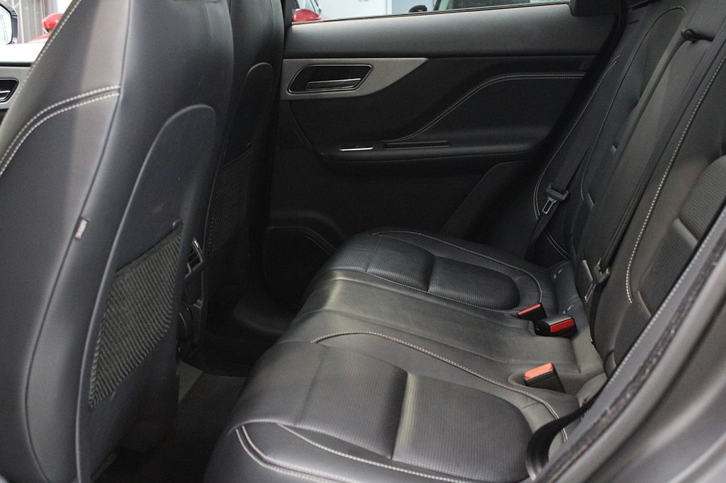 Used Jaguar F-Pace 2019 for sale - 77276000: Photo 25