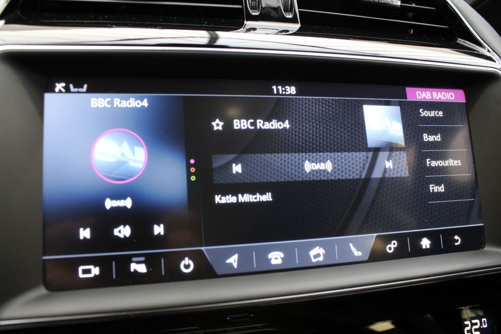 Used Jaguar F-Pace 2019 for sale - 77276000: Photo 35