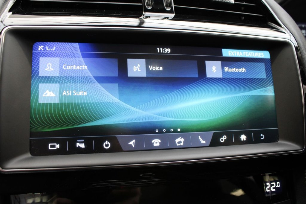 Used Jaguar F-Pace 2019 for sale - 77276000: Photo 39