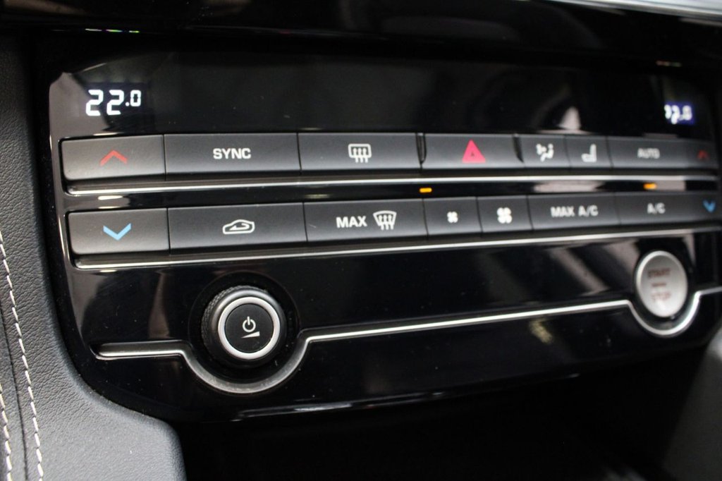 Used Jaguar F-Pace 2019 for sale - 77276000: Photo 41