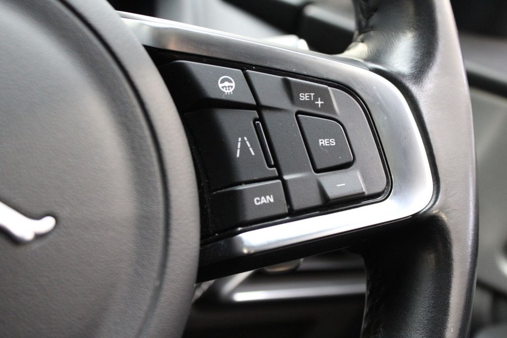 Used Jaguar F-Pace 2019 for sale - 77276000: Photo 47