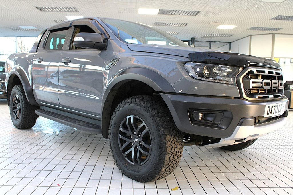 Used Ford Ranger 2020 for sale - 77952541: Photo 11