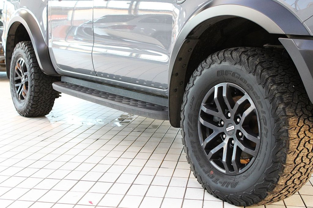 Used Ford Ranger 2020 for sale - 77952541: Photo 12