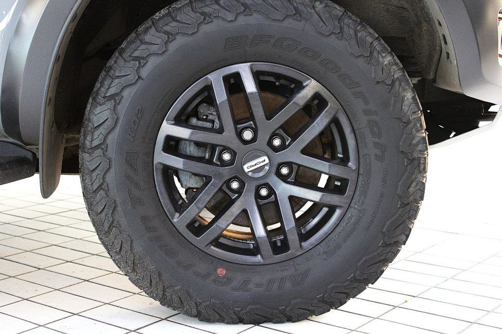 Used Ford Ranger 2020 for sale - 77952541: Photo 13