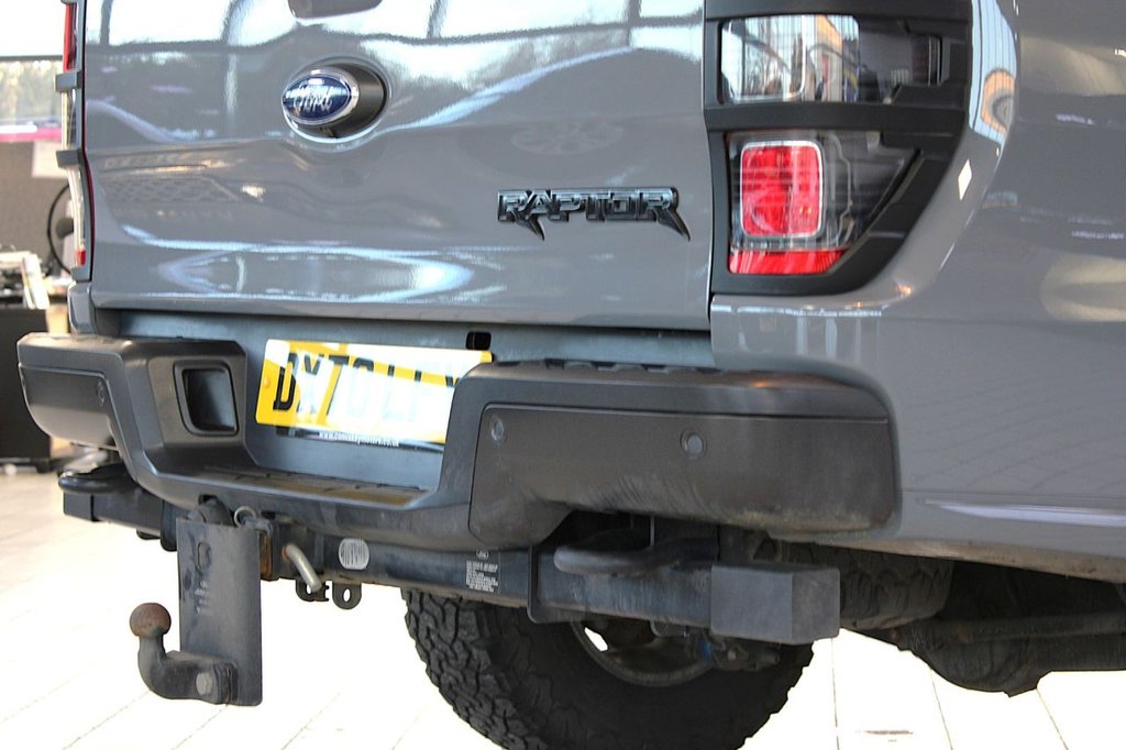 Used Ford Ranger 2020 for sale - 77952541: Photo 15