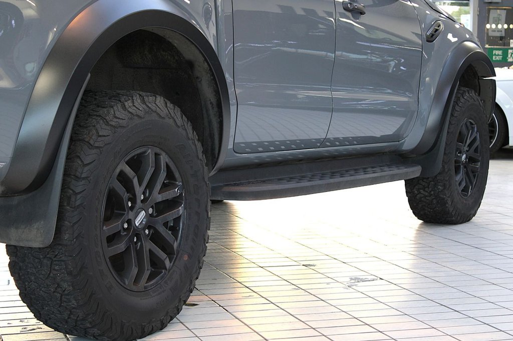 Used Ford Ranger 2020 for sale - 77952541: Photo 16