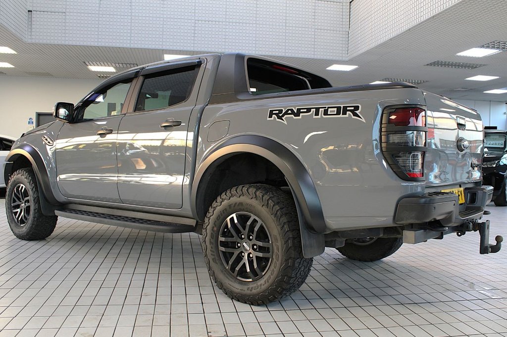 Used Ford Ranger 2020 for sale - 77952541: Photo 20