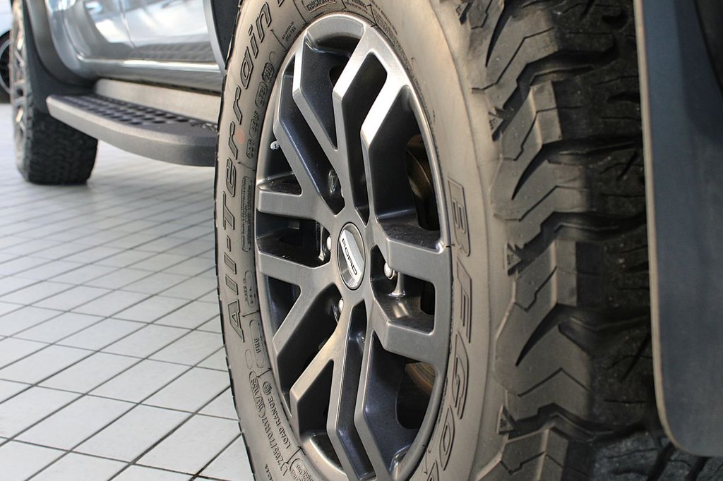 Used Ford Ranger 2020 for sale - 77952541: Photo 22