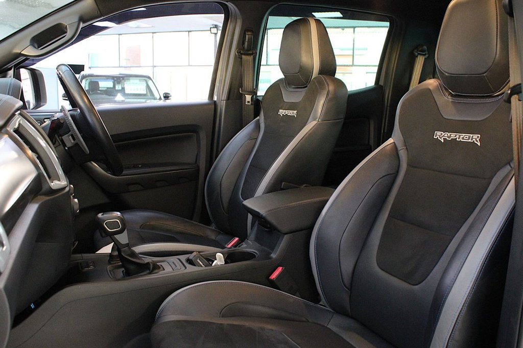 Used Ford Ranger 2020 for sale - 77952541: Photo 27