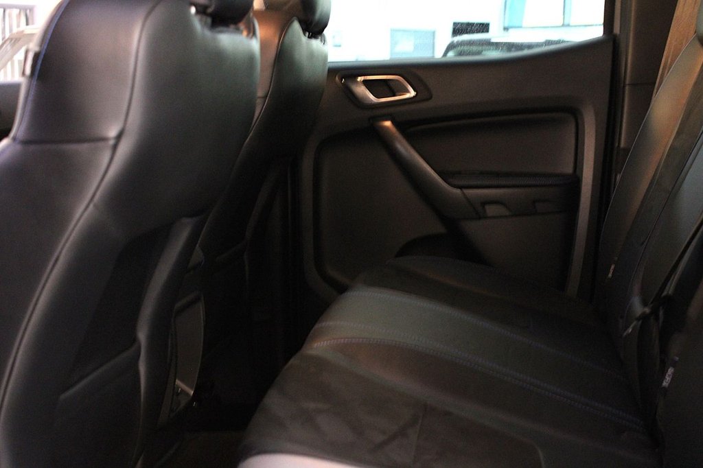 Used Ford Ranger 2020 for sale - 77952541: Photo 29