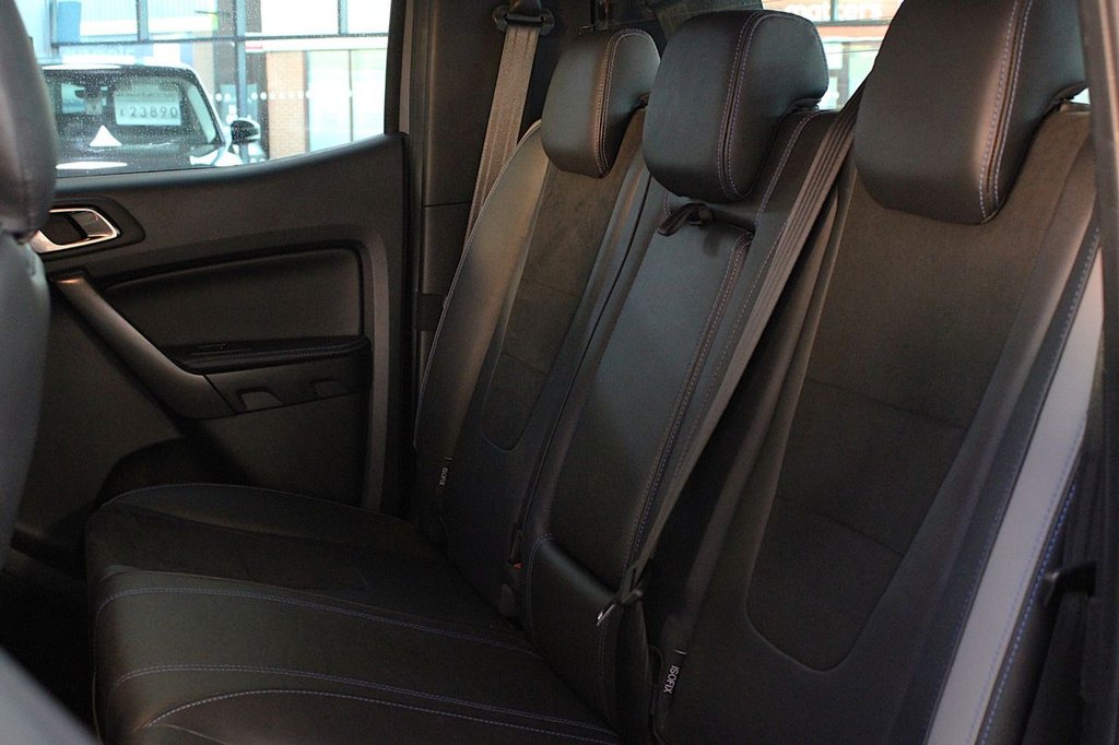 Used Ford Ranger 2020 for sale - 77952541: Photo 30