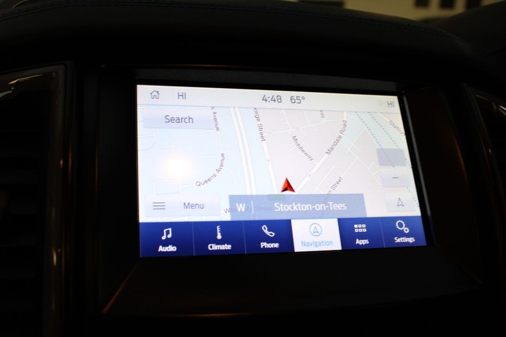 Used Ford Ranger 2020 for sale - 77952541: Photo 31