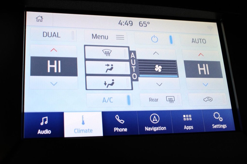 Used Ford Ranger 2020 for sale - 77952541: Photo 33