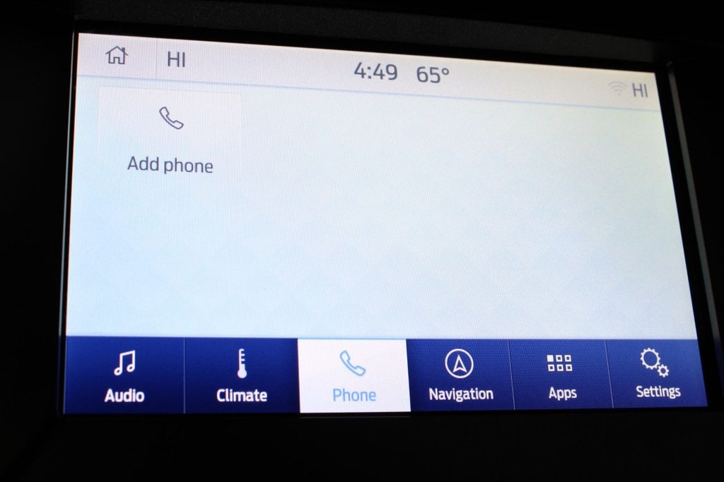 Used Ford Ranger 2020 for sale - 77952541: Photo 34