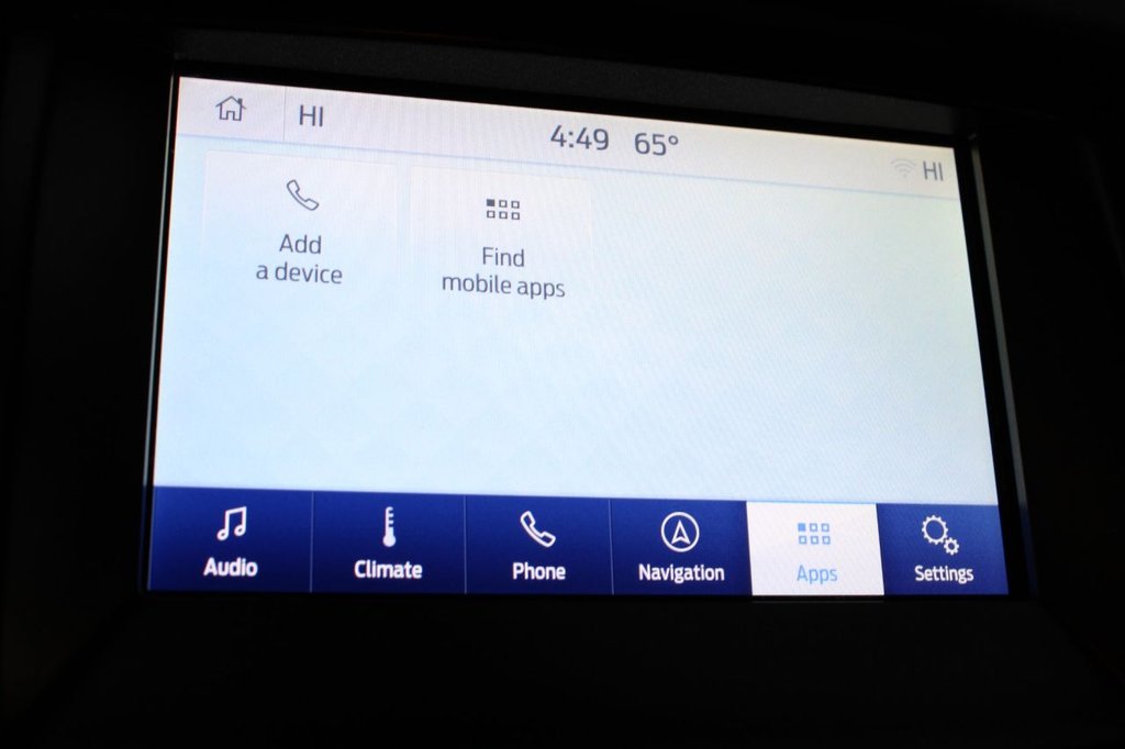 Used Ford Ranger 2020 for sale - 77952541: Photo 35