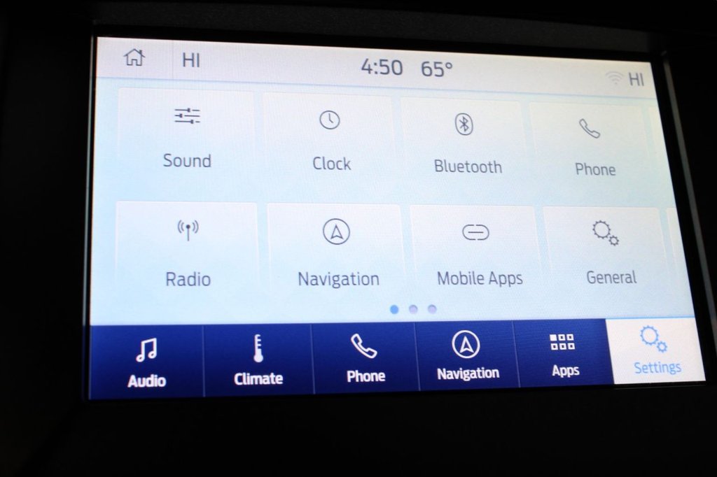 Used Ford Ranger 2020 for sale - 77952541: Photo 36