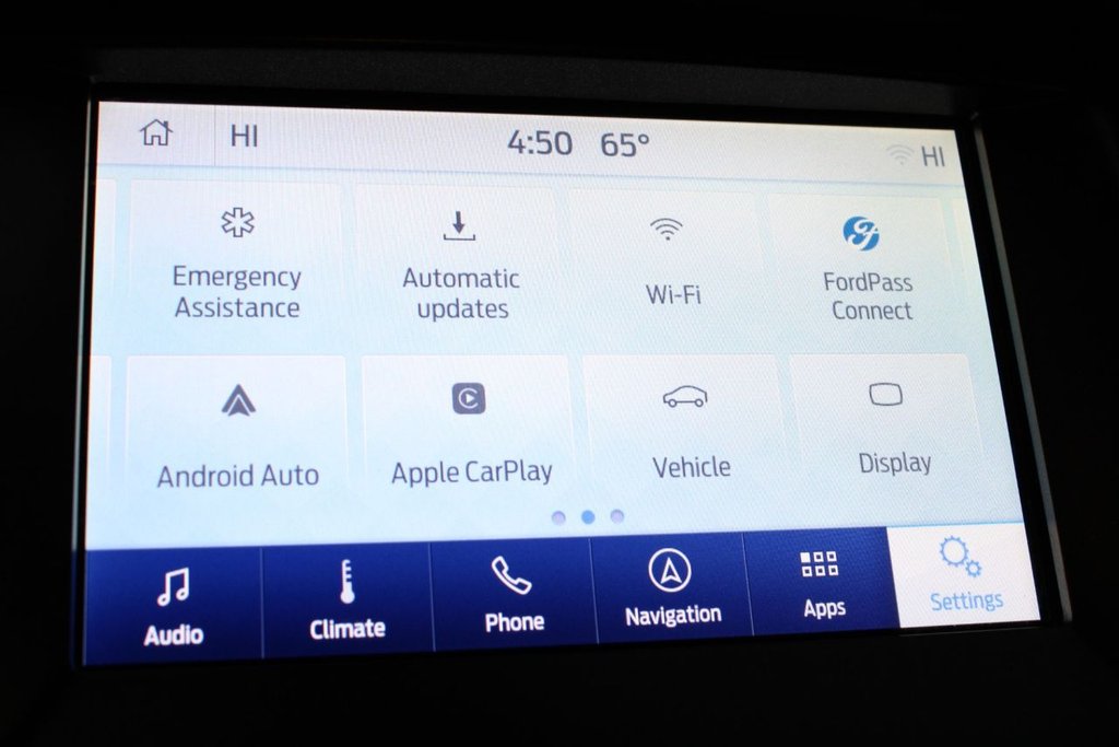 Used Ford Ranger 2020 for sale - 77952541: Photo 37