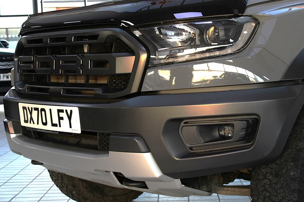 Used Ford Ranger 2020 for sale - 77952541: Photo 4