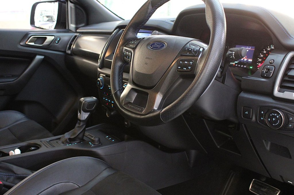 Used Ford Ranger 2020 for sale - 77952541: Photo 48