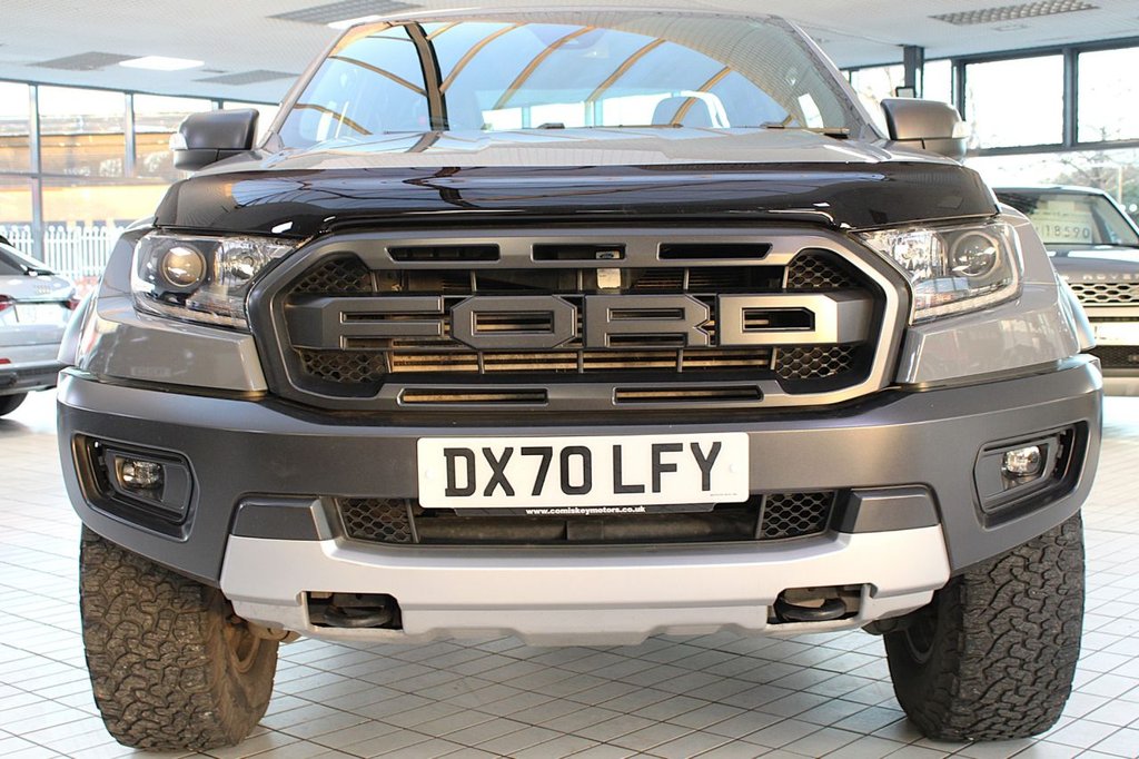 Used Ford Ranger 2020 for sale - 77952541: Photo 8