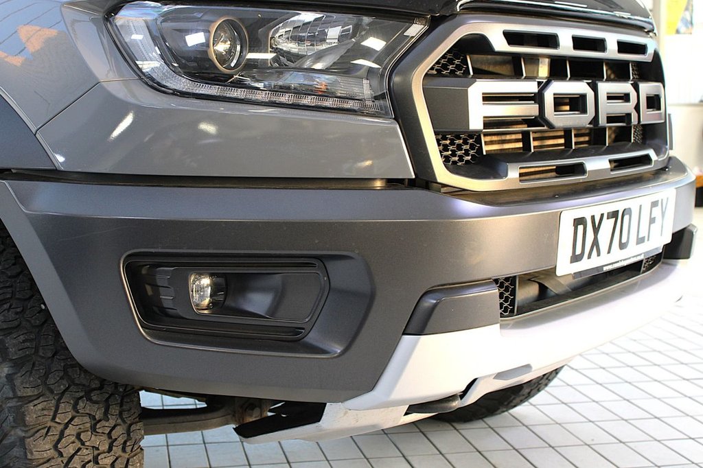 Used Ford Ranger 2020 for sale - 77952541: Photo 9