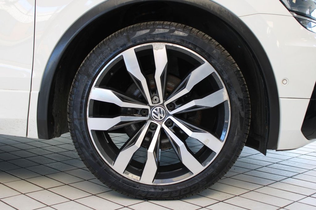 Used Volkswagen Tiguan 2017 for sale - 77231407: Photo 12