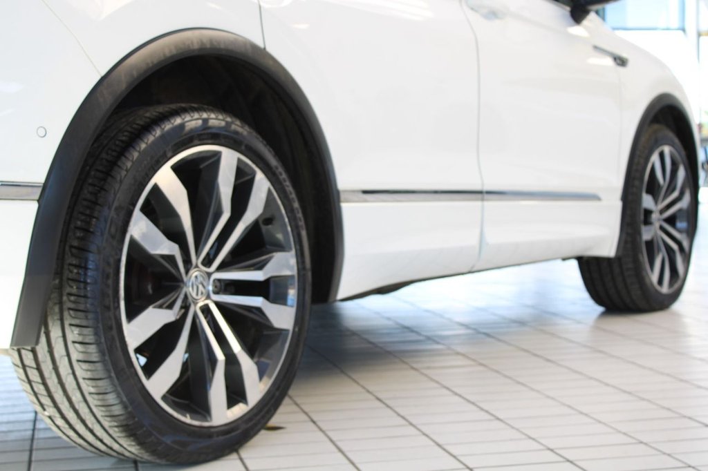 Used Volkswagen Tiguan 2017 for sale - 77231407: Photo 15