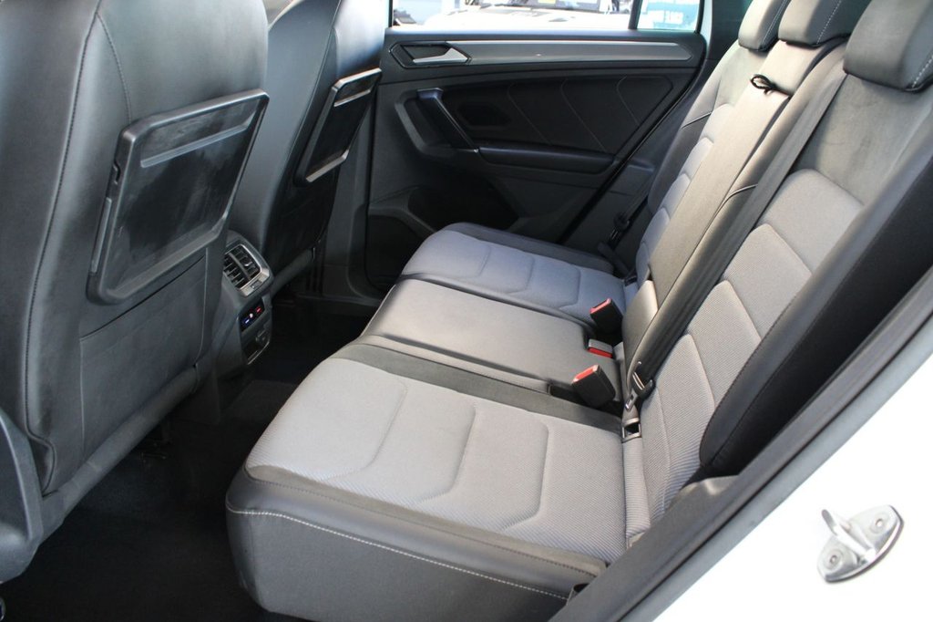 Used Volkswagen Tiguan 2017 for sale - 77231407: Photo 22