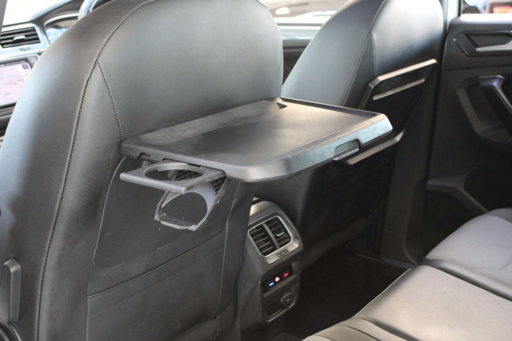 Used Volkswagen Tiguan 2017 for sale - 77231407: Photo 23