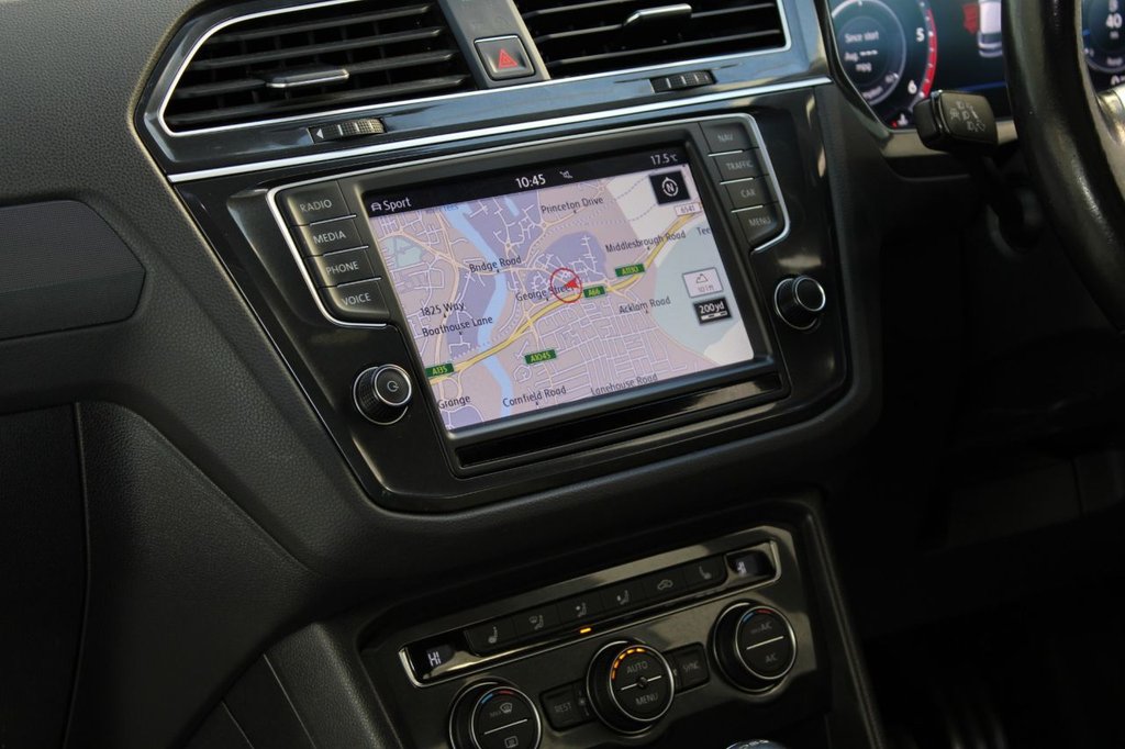 Used Volkswagen Tiguan 2017 for sale - 77231407: Photo 25