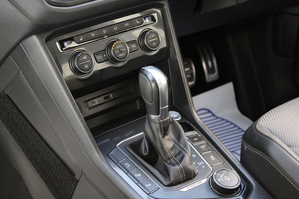 Used Volkswagen Tiguan 2017 for sale - 77231407: Photo 26