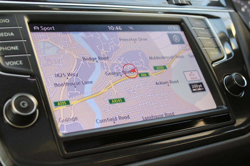 Used Volkswagen Tiguan 2017 for sale - 77231407: Photo 29