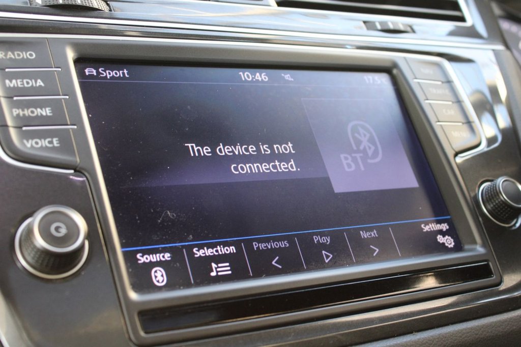 Used Volkswagen Tiguan 2017 for sale - 77231407: Photo 30