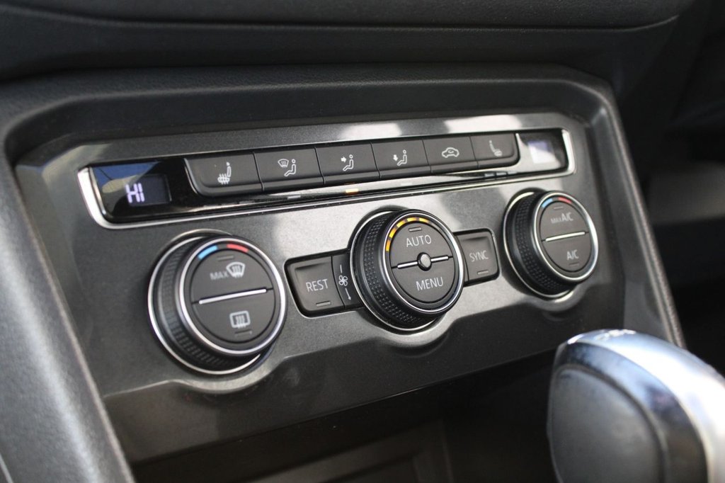 Used Volkswagen Tiguan 2017 for sale - 77231407: Photo 33