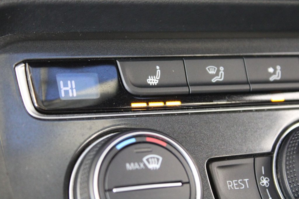 Used Volkswagen Tiguan 2017 for sale - 77231407: Photo 34