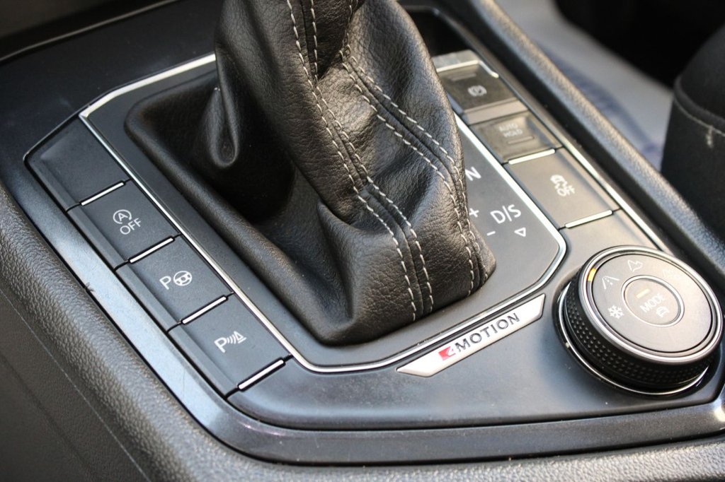 Used Volkswagen Tiguan 2017 for sale - 77231407: Photo 36