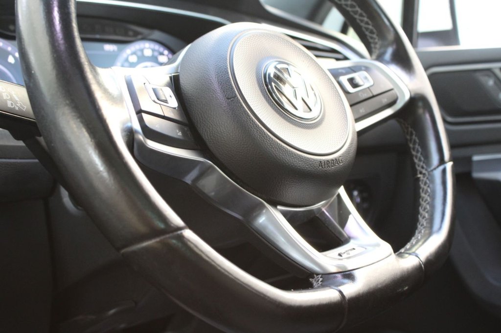 Used Volkswagen Tiguan 2017 for sale - 77231407: Photo 39