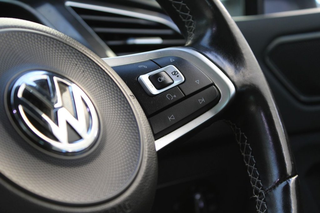 Used Volkswagen Tiguan 2017 for sale - 77231407: Photo 41